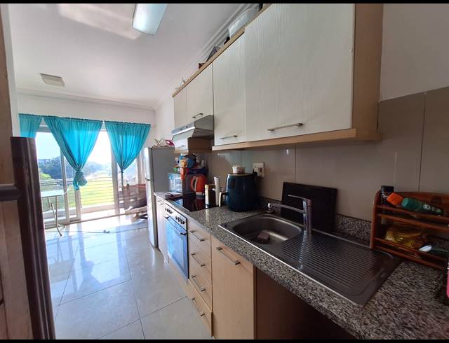 2 BEDROOM APARTMENT TO LET IN UMHLANGA RIDGE